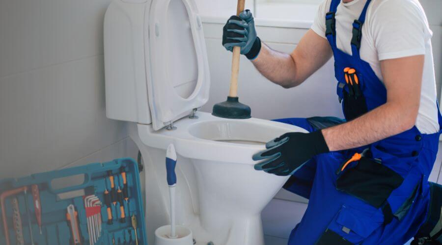 Professional expert plumbing services in Orwell, VT